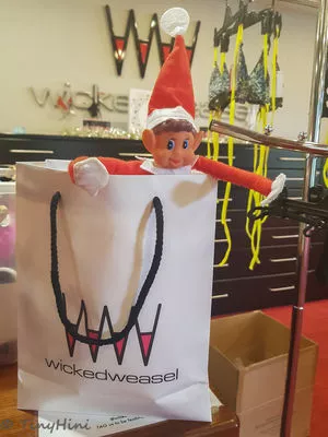 Tinyhini / Sam / tinyhiniofficial nude photo #1928