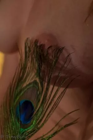 Tinyhini / Sam / tinyhiniofficial nude photo #1968