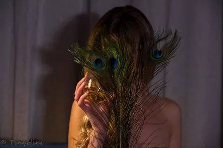 Tinyhini / Sam / tinyhiniofficial nude photo #1985