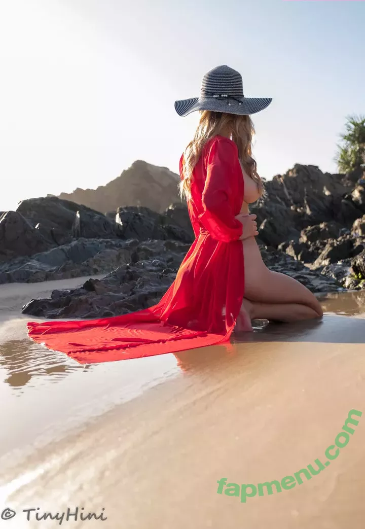 Tinyhini nude photo #1157 (Sam / tinyhiniofficial)