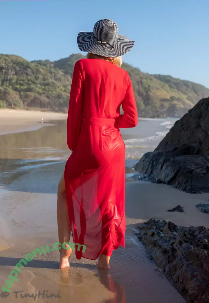 Tinyhini nude photo #1161 (Sam / tinyhiniofficial)