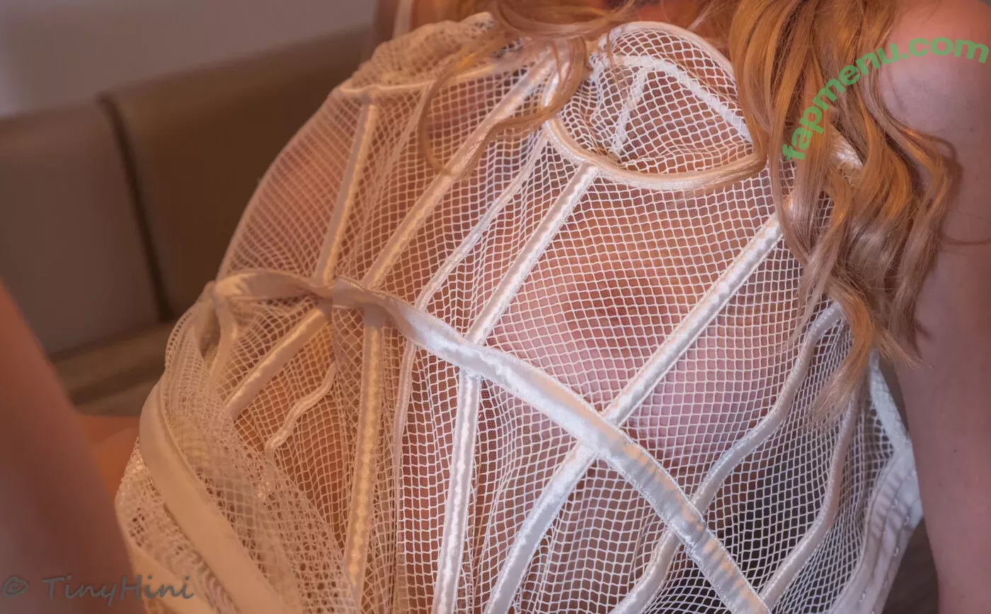 Tinyhini nude photo #1382 (Sam / tinyhiniofficial)