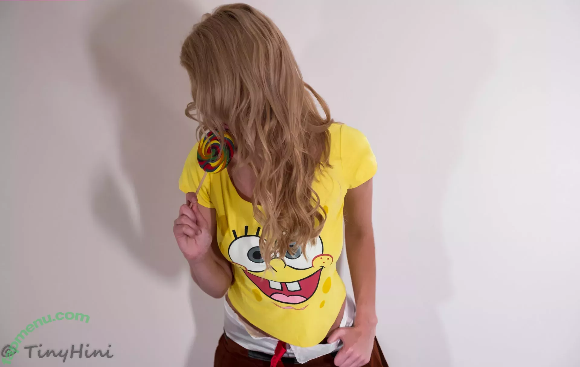 Tinyhini nude photo #1758 (Sam / tinyhiniofficial)