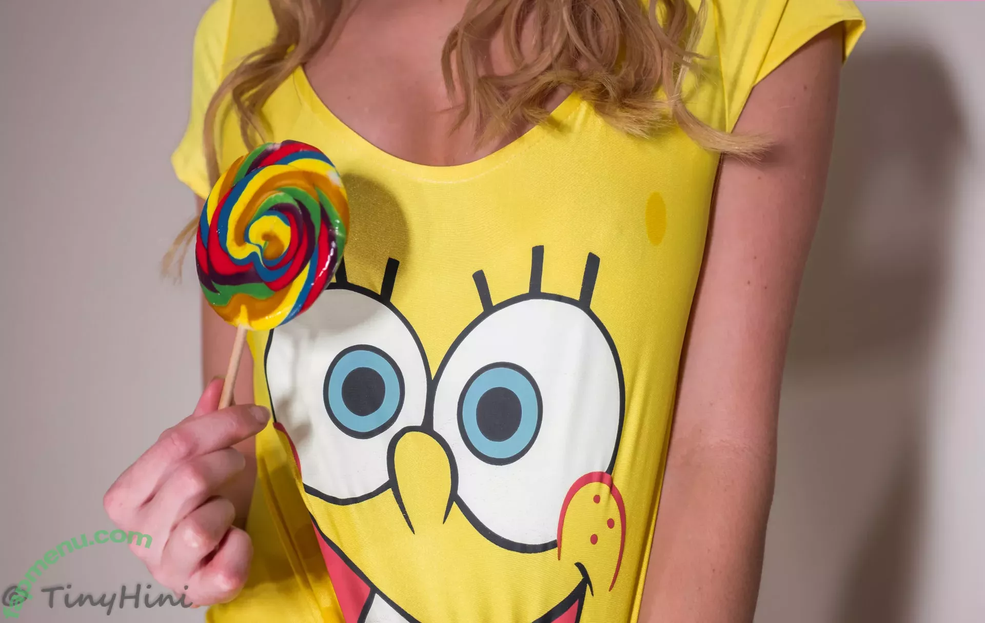 Tinyhini nude photo #1797 (Sam / tinyhiniofficial)