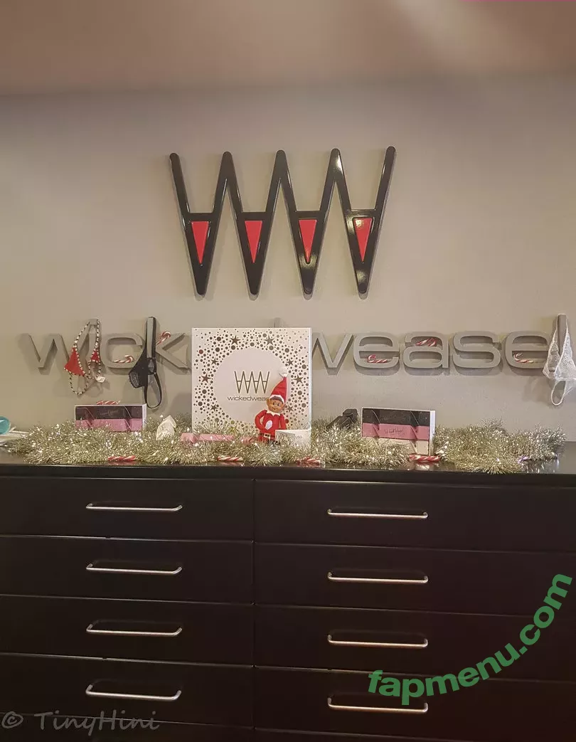 Tinyhini nude photo #1927 (Sam / tinyhiniofficial)