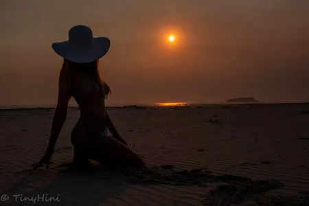 Tinyhini / tinyhiniofficial nude photo #2077