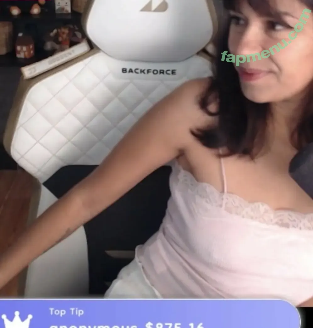 Tinylady nude photo #0002 (tinyladytv)