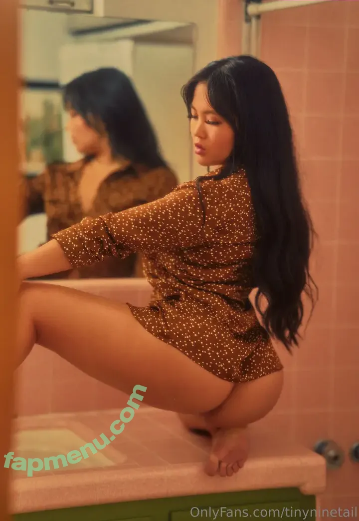 tinyninetail nude photo #0026 (tinyninetail)