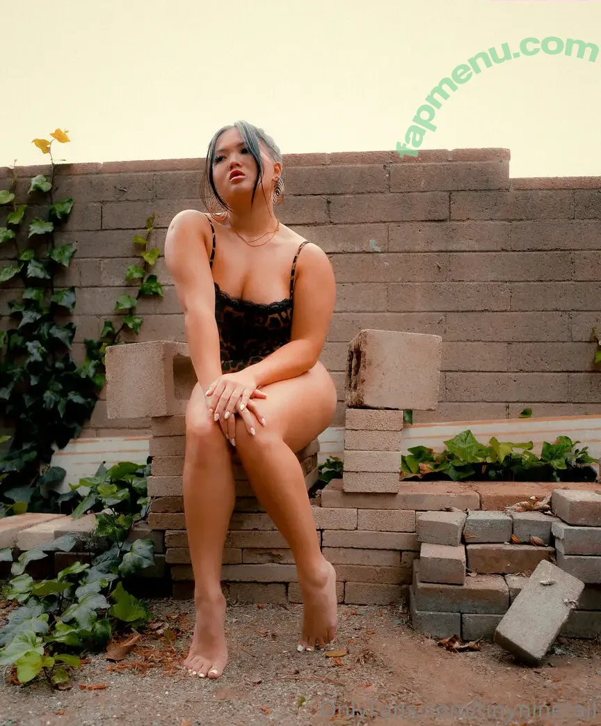 tinyninetail nude photo #0041 (tinyninetail)