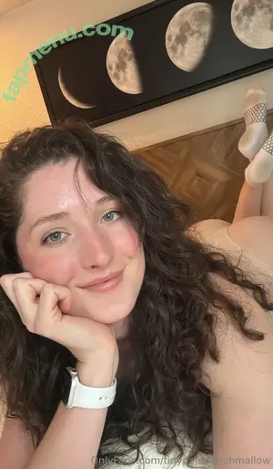 tinypalemarshmallow nude photo #0051