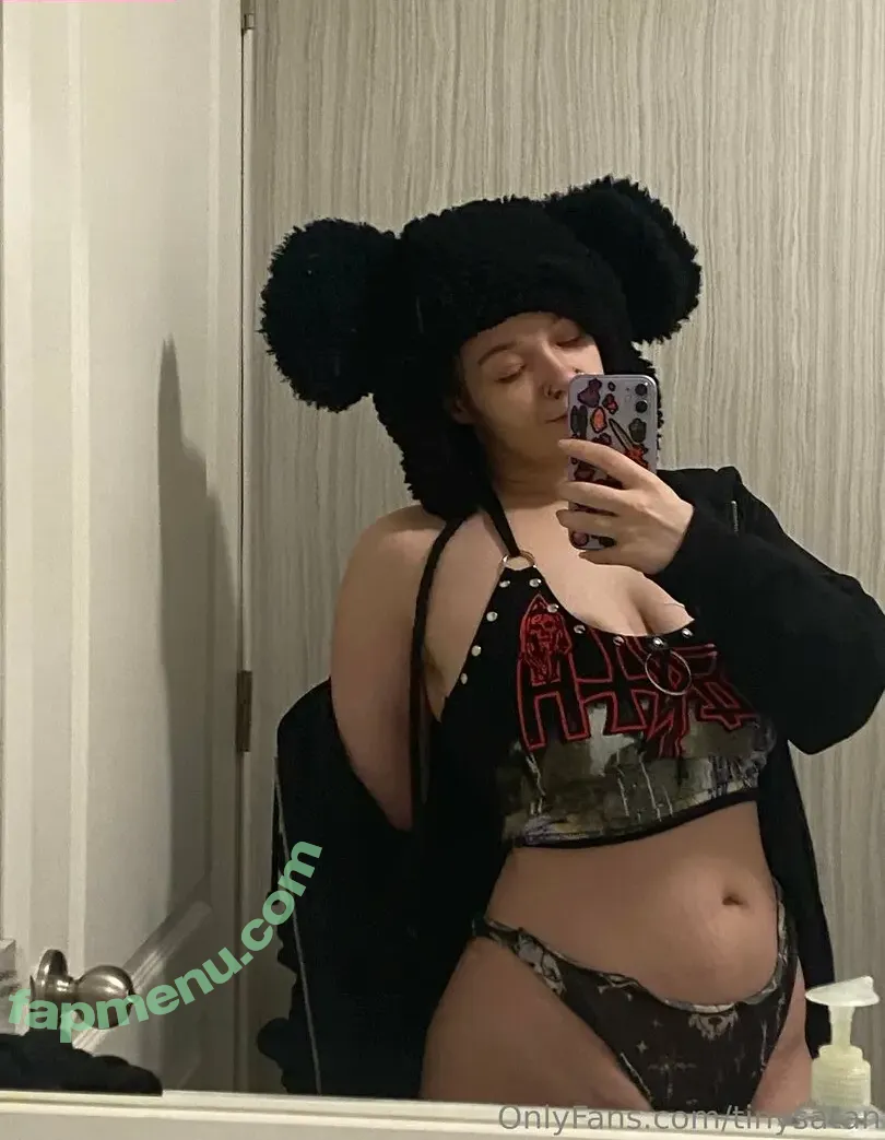 tinysatan nude photo #0488 (Tiinysatan)