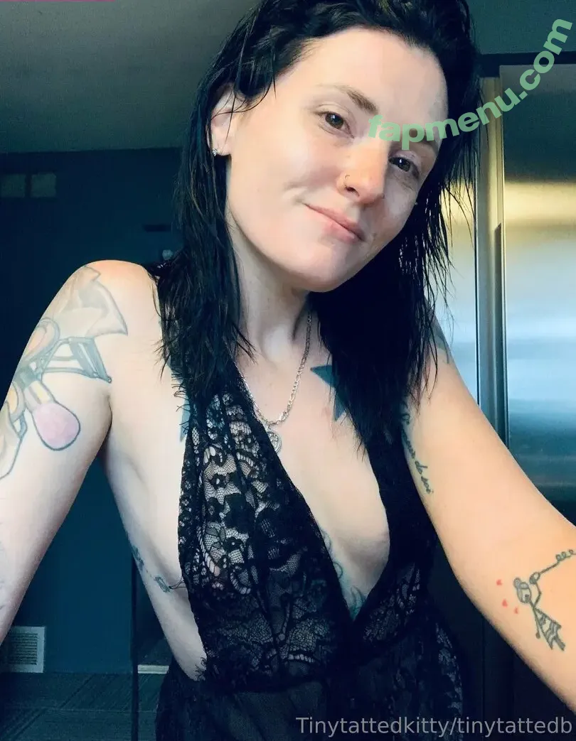 tinytattedkitty nude photo #0001 (tinylittlekitty)