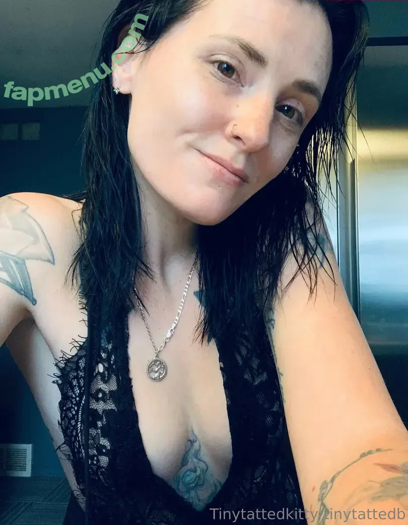 tinytattedkitty nude photo #0002 (tinylittlekitty)