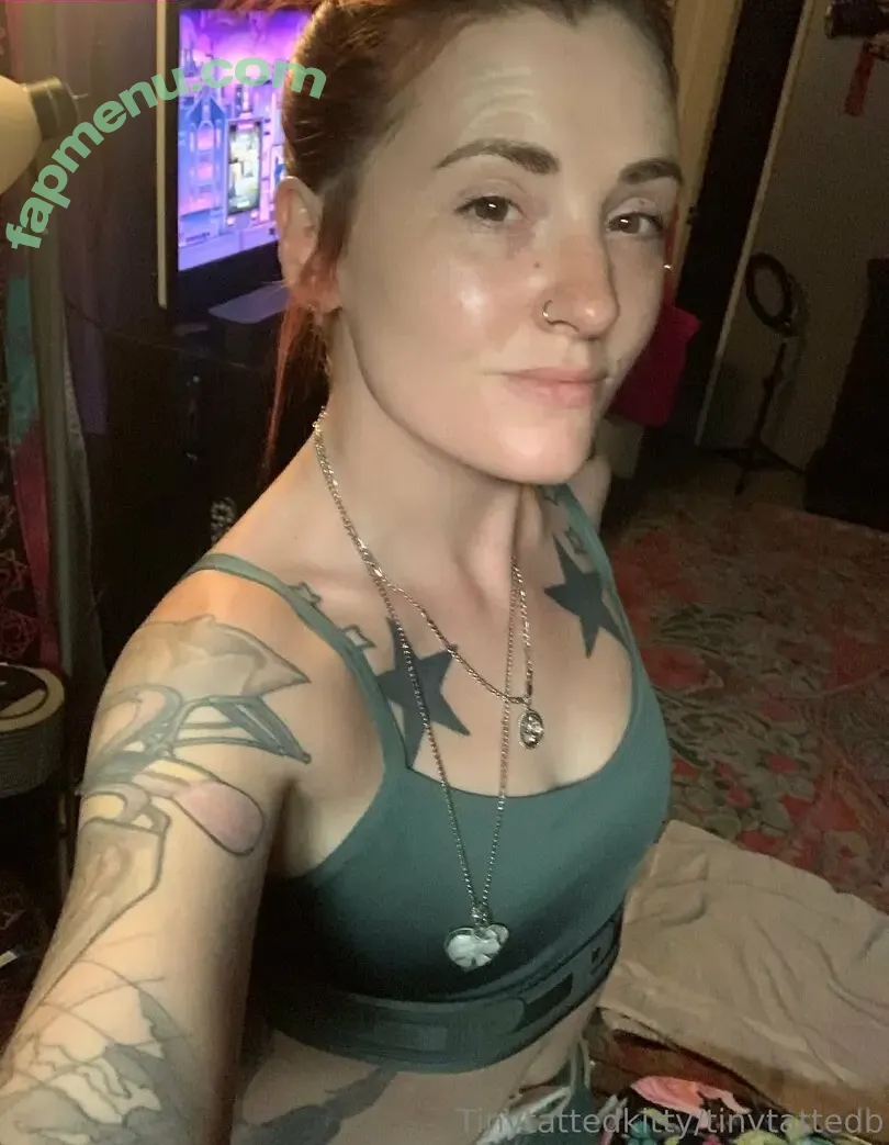tinytattedkitty nude photo #0020 (tinylittlekitty)
