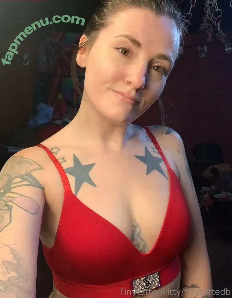tinytattedkitty nude photo #0021 (tinylittlekitty)