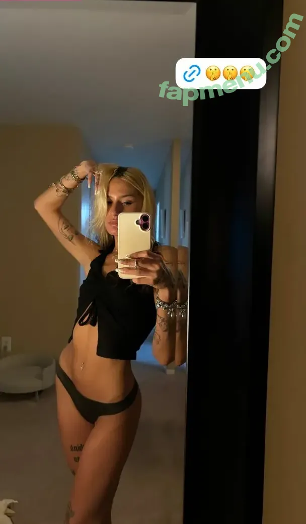 tinyteaserrtt nude photo #0009 (treena_berry_)