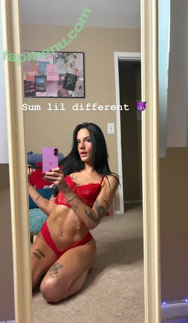 tinyteaserrtt nude photo #0013 (treena_berry_)