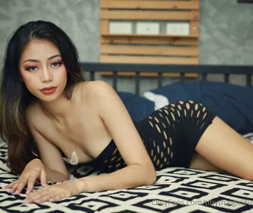 tinythaigirl4u / piixiethaibae nude photo #0016