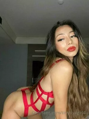 tinythaigirl4u / piixiethaibae nude photo #0019