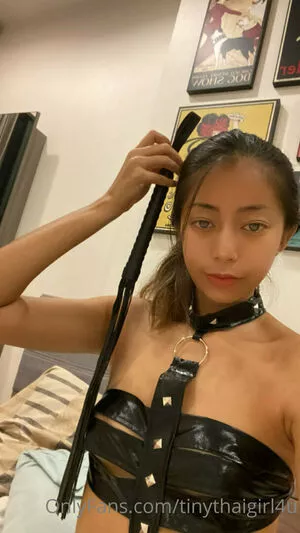 tinythaigirl4u / piixiethaibae nude photo #0061