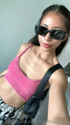 tinythaigirl4u / piixiethaibae nude photo #0078