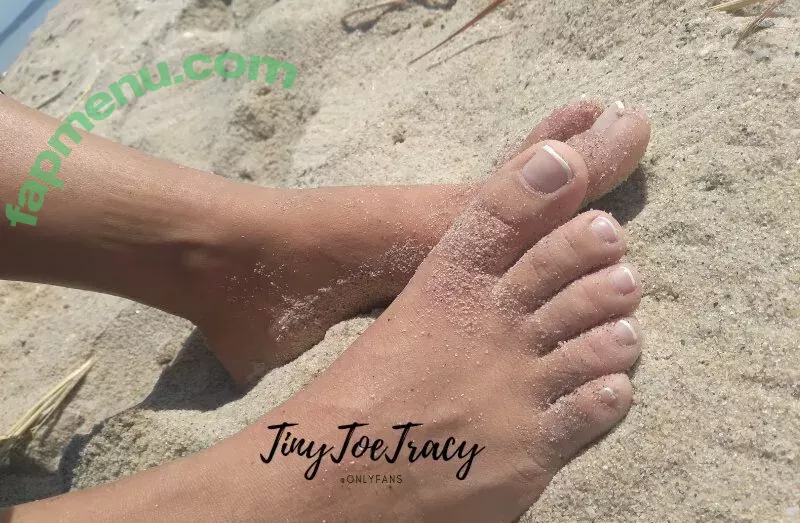 tinytoetracy nude photo #0002 (t_to_the_racy)