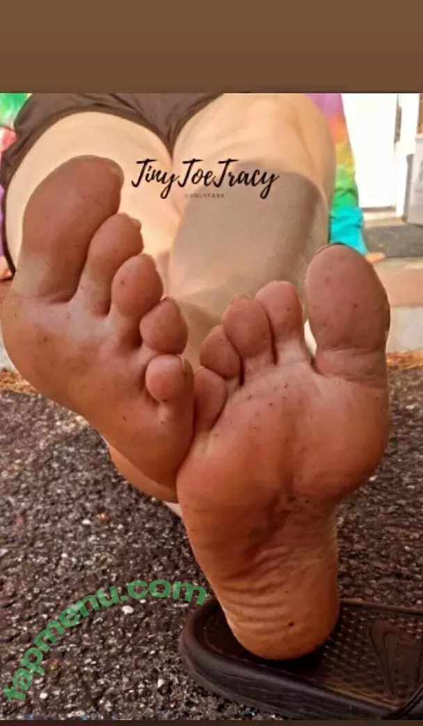 tinytoetracy nude photo #0012 (t_to_the_racy)