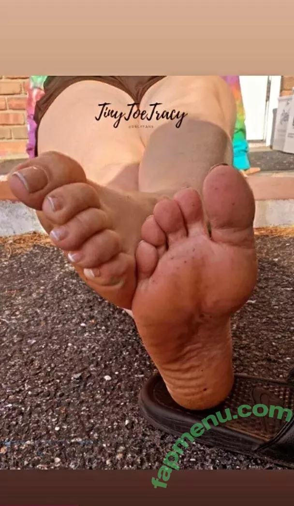 tinytoetracy nude photo #0013 (t_to_the_racy)