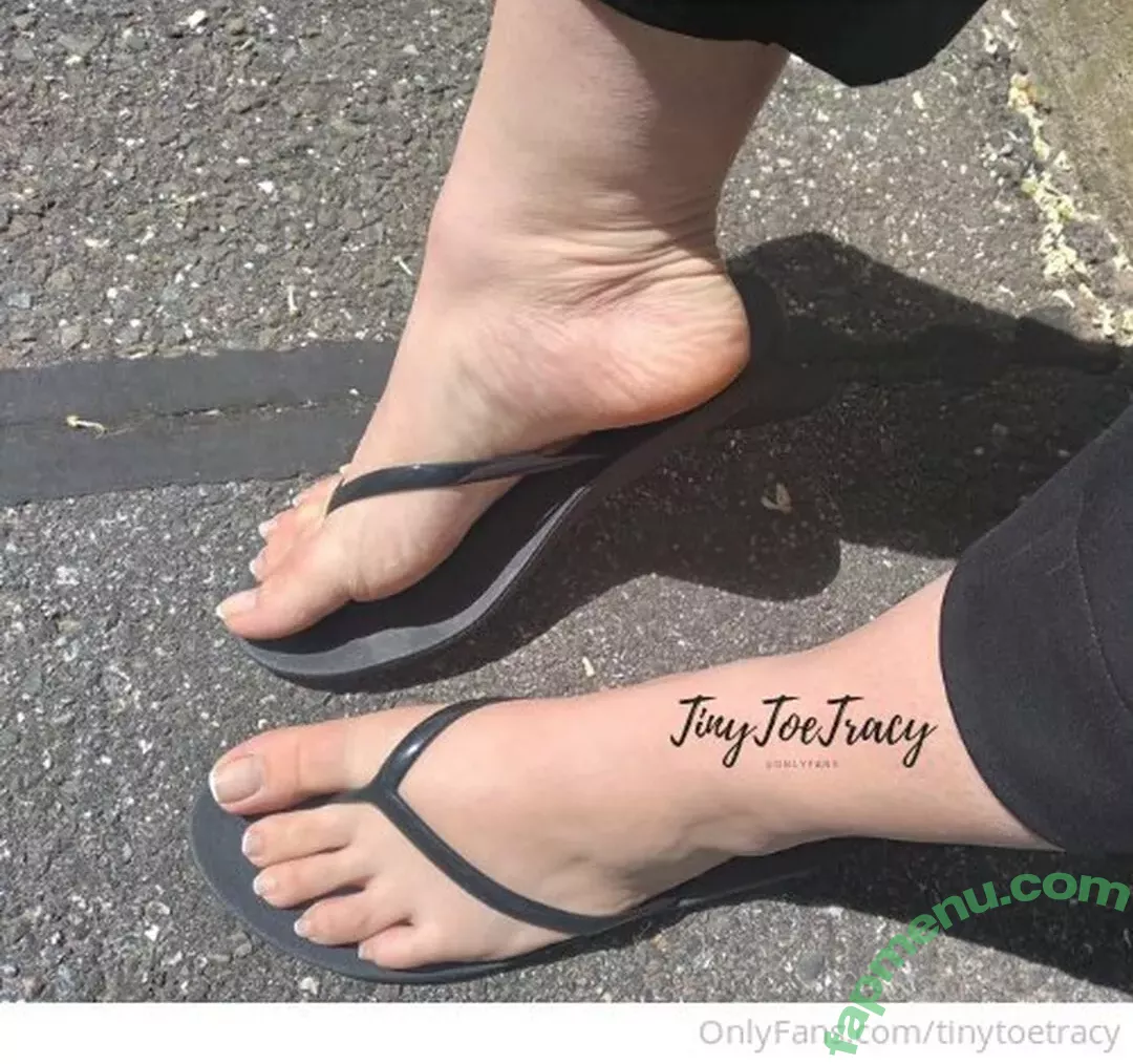 tinytoetracy nude photo #0016 (t_to_the_racy)