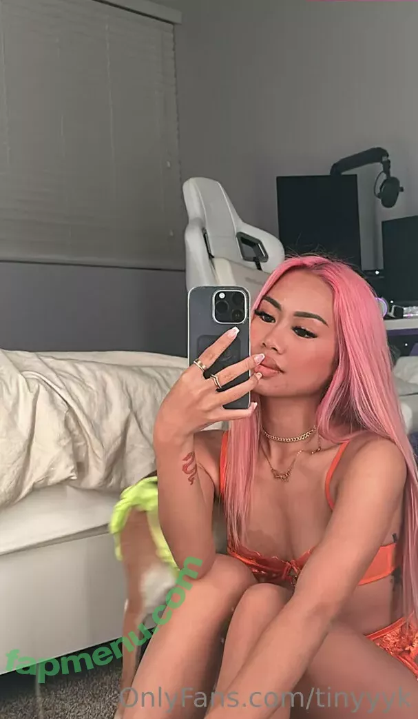 tinyyyk nude photo #0268 (kayla.tran / kaylakipp / peachlingg)