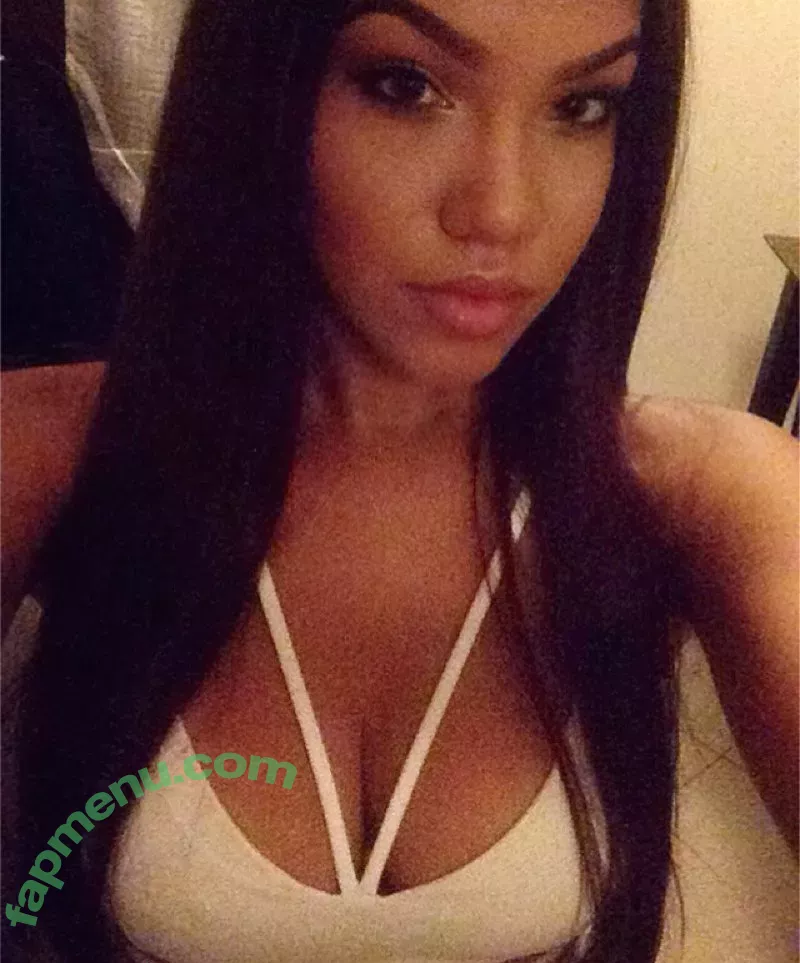 Tiona Fernan nude photo #0001 (tionafernan)