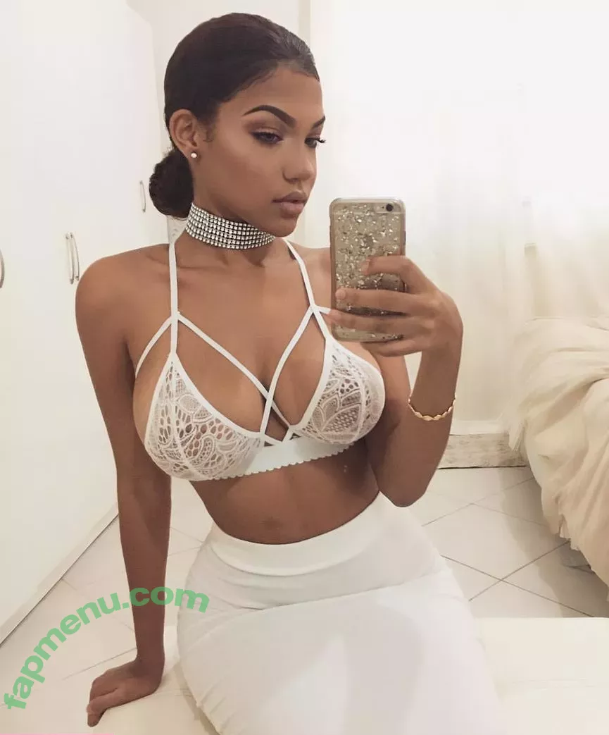 Tiona Fernan nude photo #0008 (tionafernan)