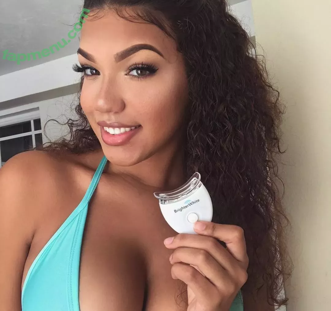 Tiona Fernan nude photo #0010 (xttiona / xttionaffernan)