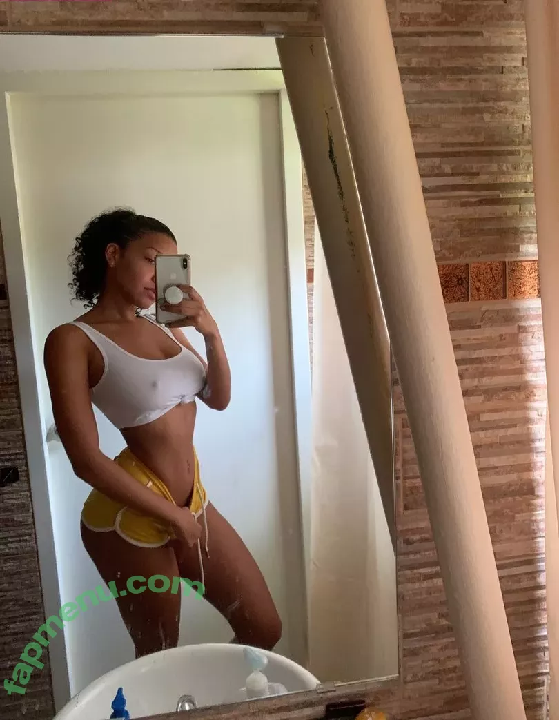 Tiona Fernan nude photo #0013 (xttiona / xttionaffernan)