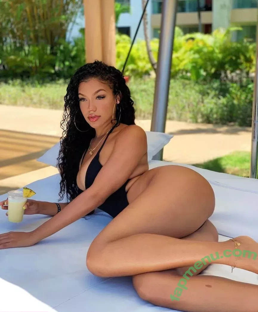 Tiona Fernan nude photo #0035 (xttiona / xttionaffernan)