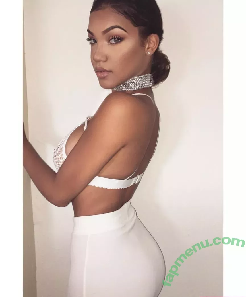 Tiona Fernan nude photo #0043 (xttiona / xttionaffernan)