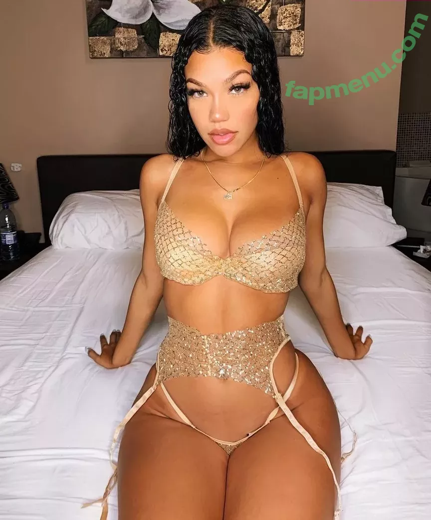 Tiona Fernan nude photo #0044 (tionafernan)