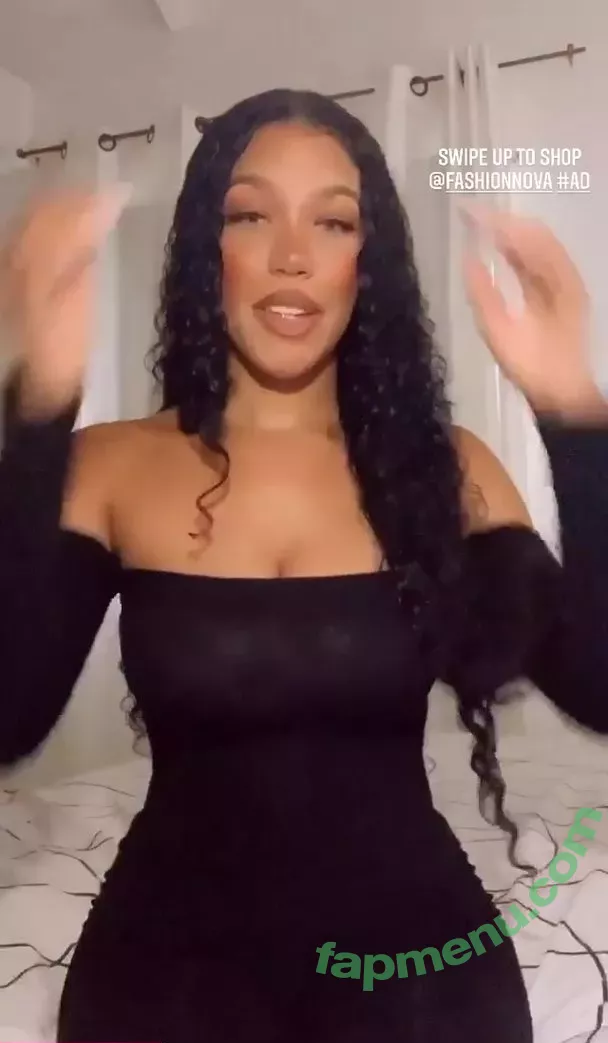 Tiona Fernan nude photo #0051 (tionafernan)
