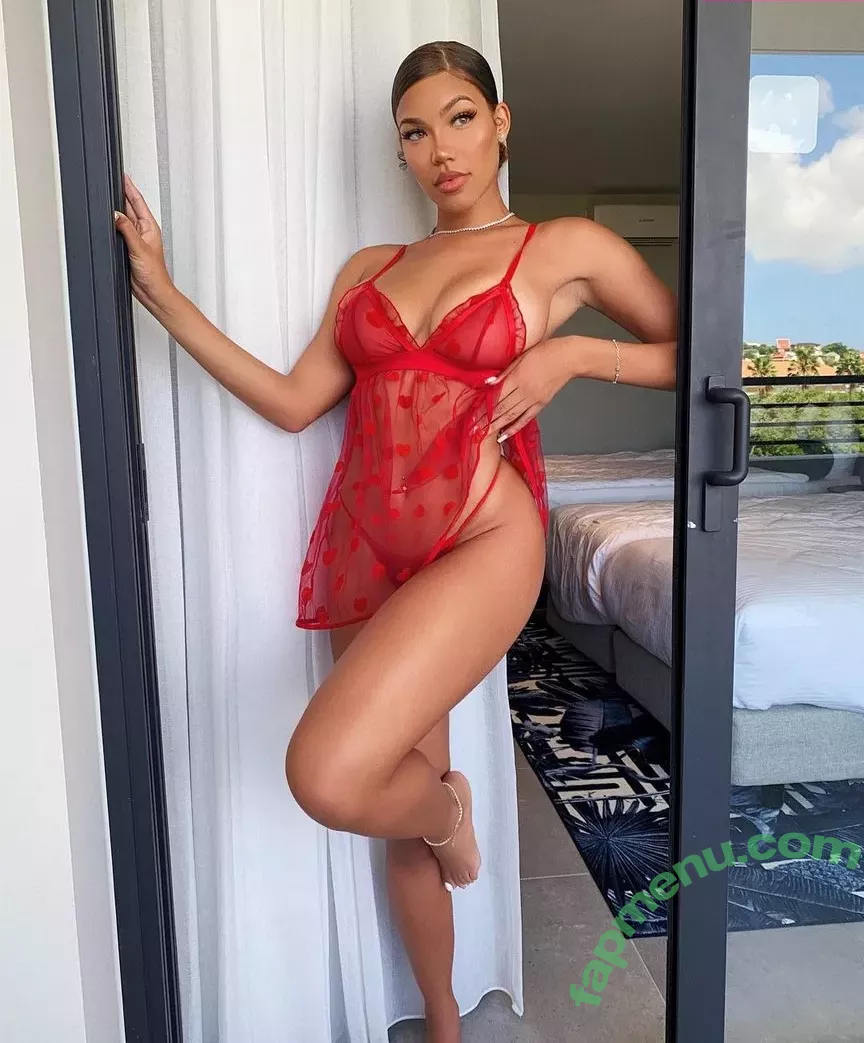 Tiona Fernan nude photo #0062 (xttiona / xttionaffernan)
