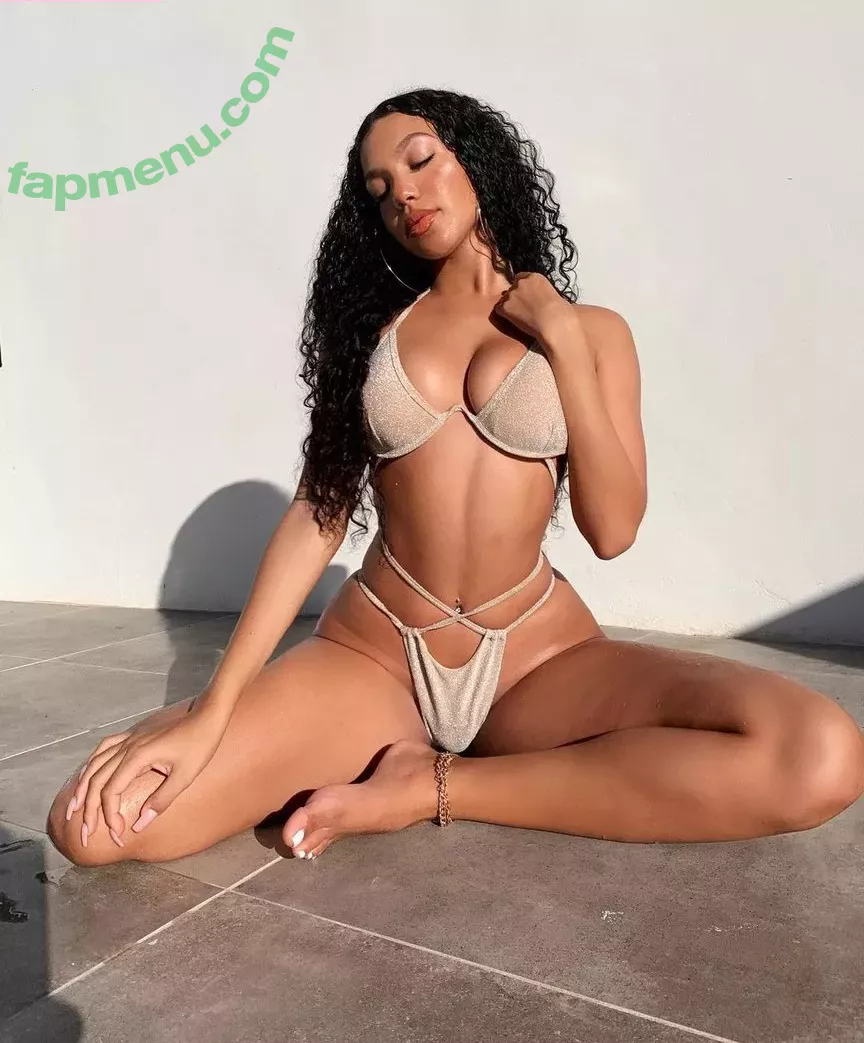 Tiona Fernan nude photo #0078 (xttiona / xttionaffernan)