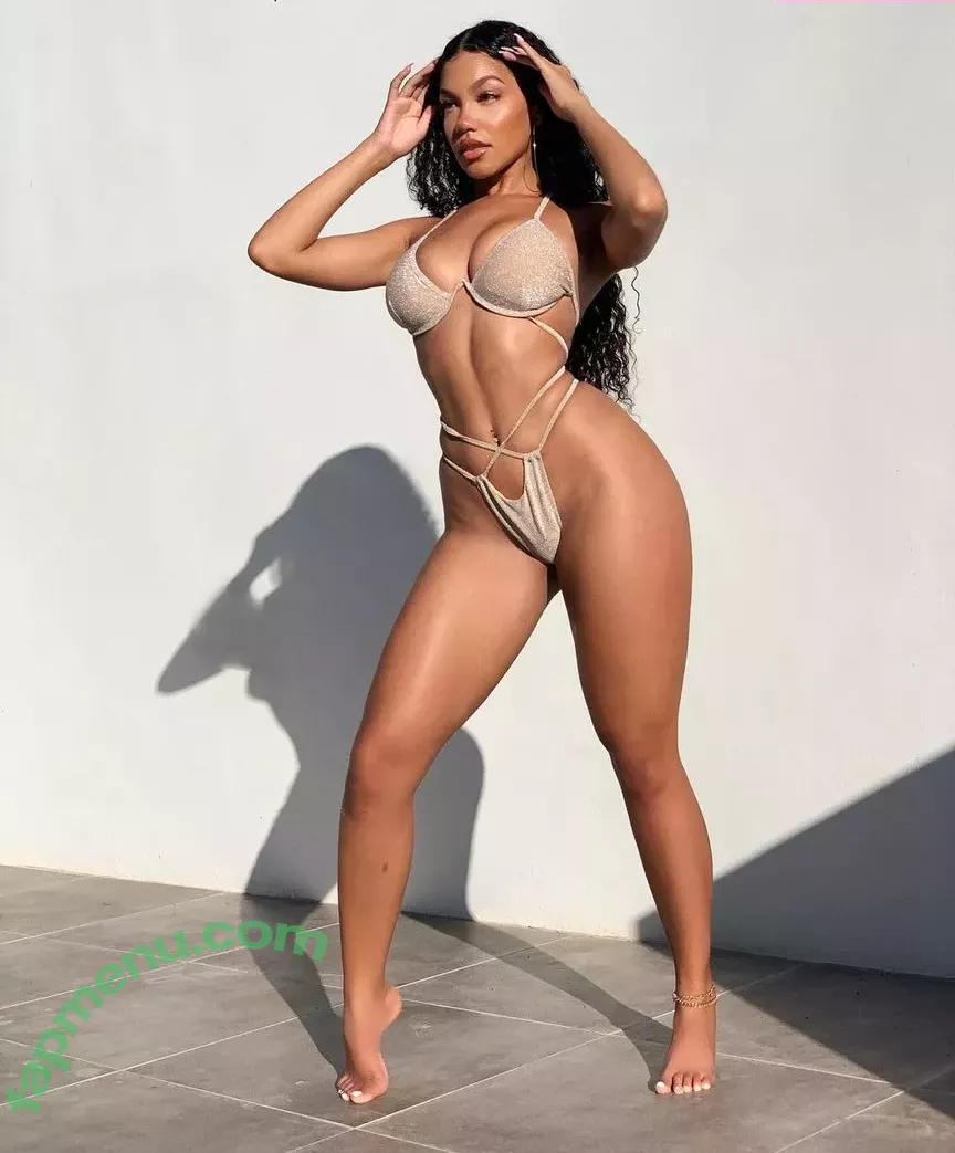 Tiona Fernan nude photo #0079 (xttiona / xttionaffernan)