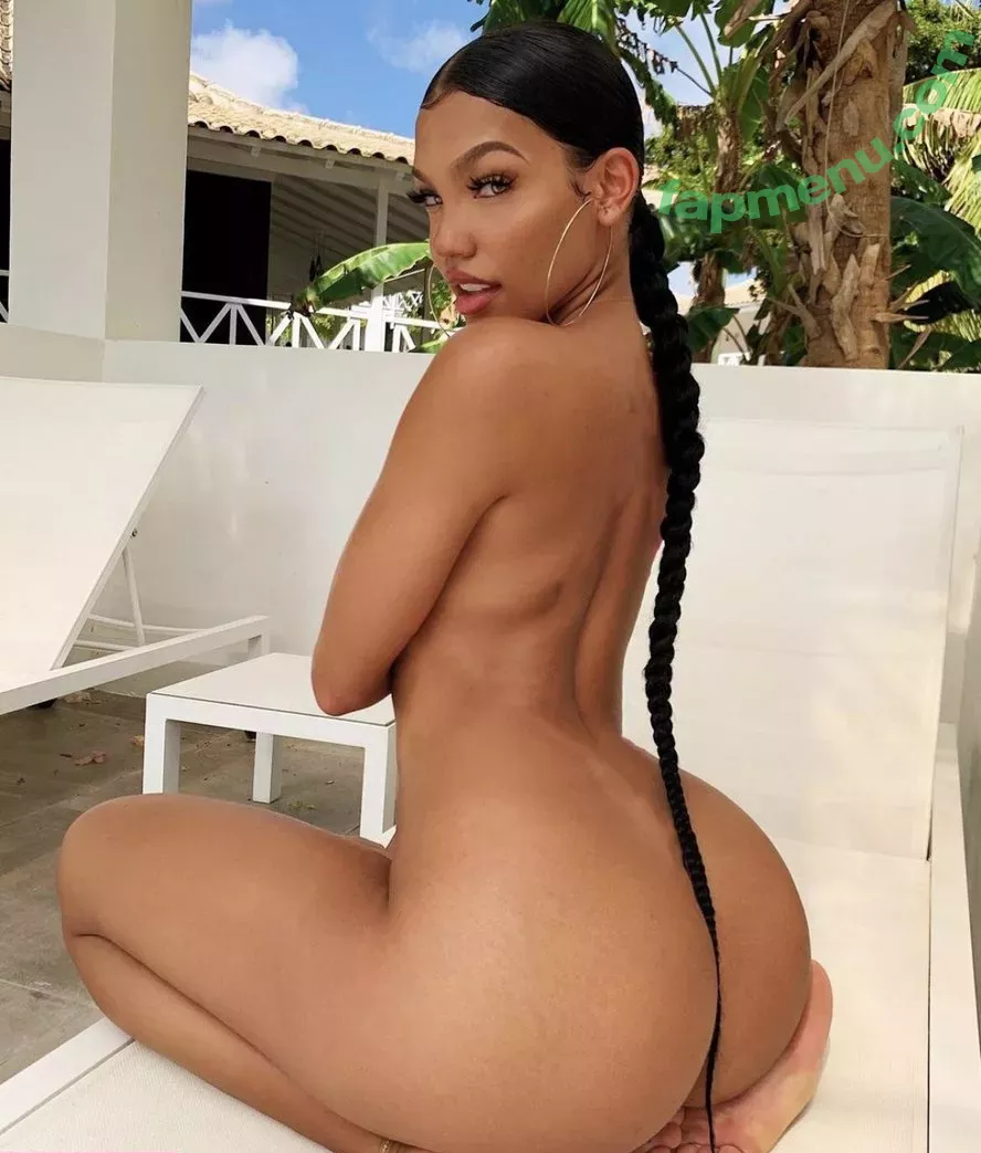 Tiona Fernan nude photo #0090 (xttiona / xttionaffernan)