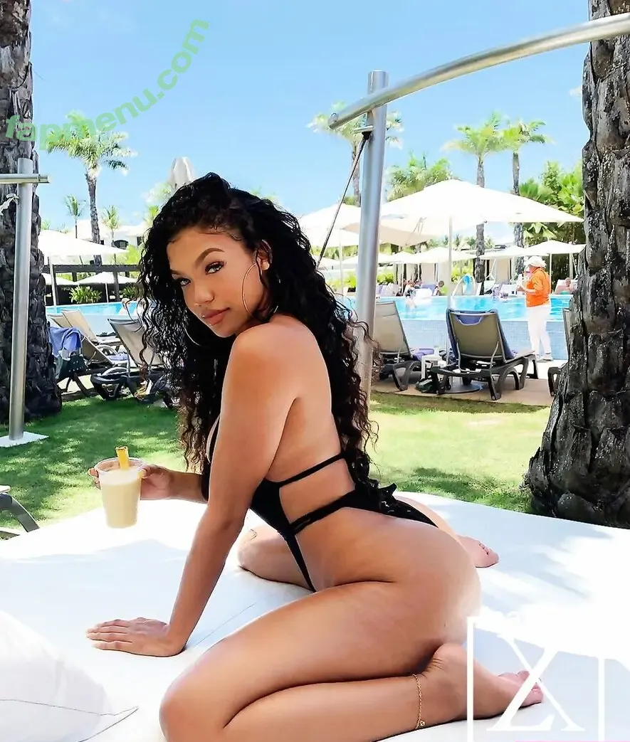 Tiona Fernan nude photo #0193 (tionafernan)