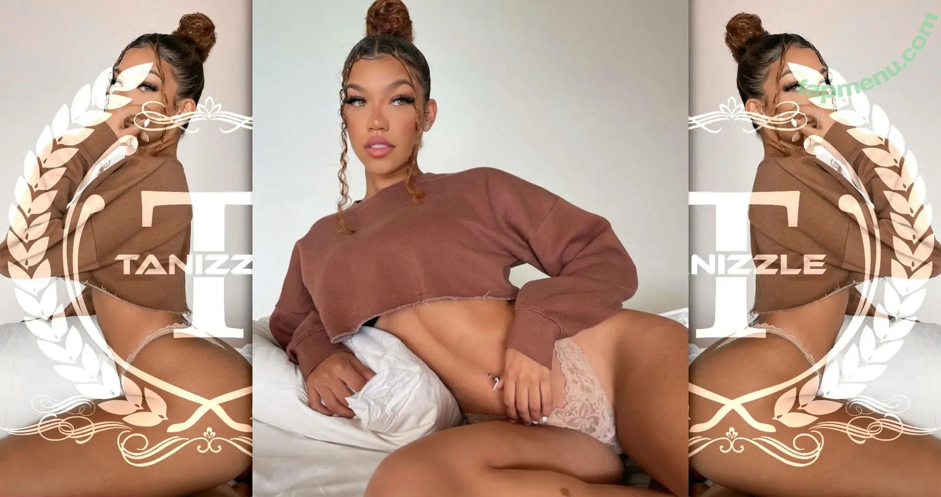 Tiona Fernan nude photo #0208 (tionafernan)