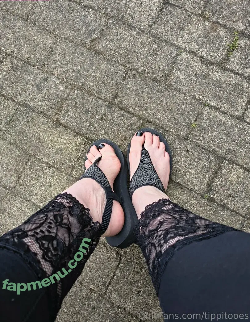 tippitooes nude photo #0004 (tippitoesdance)