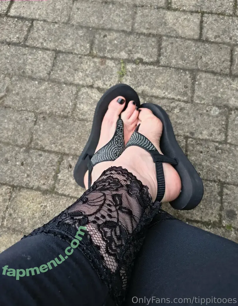 tippitooes nude photo #0005 (tippitoesdance)