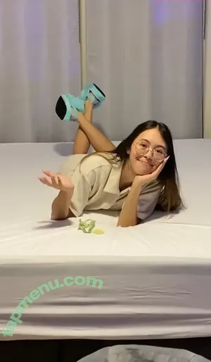 Tiptoe Tingles / tiptoetingles nude photo #0305