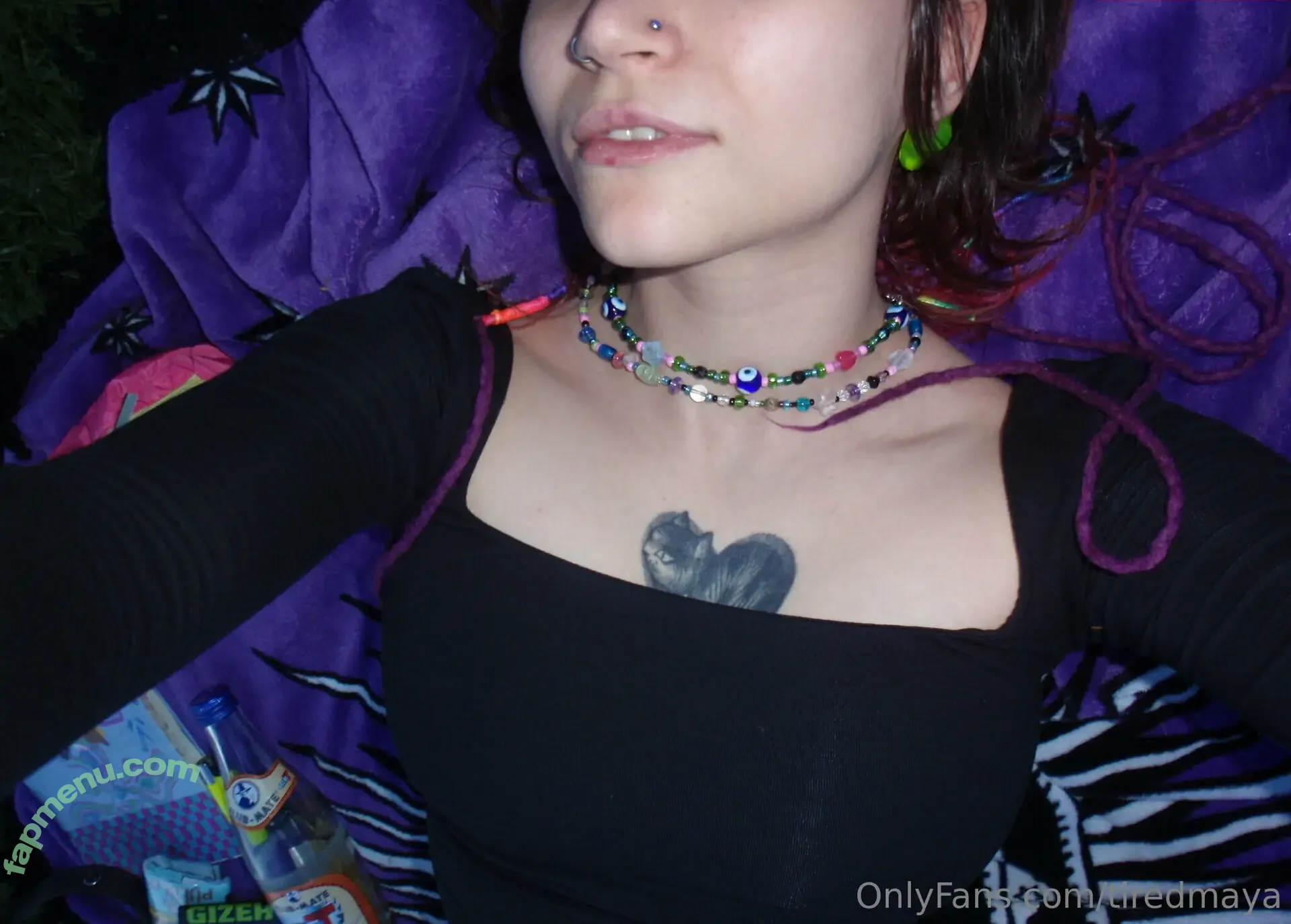 tiredmaya nude photo #0015 (maya.cbk)