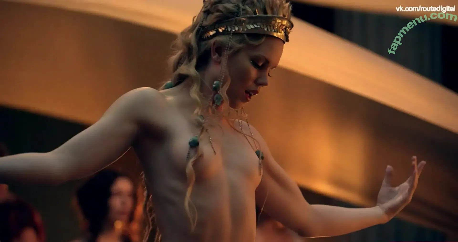 Tiril Eckhoff nude photo #0013 (Tiril Eckhoff)