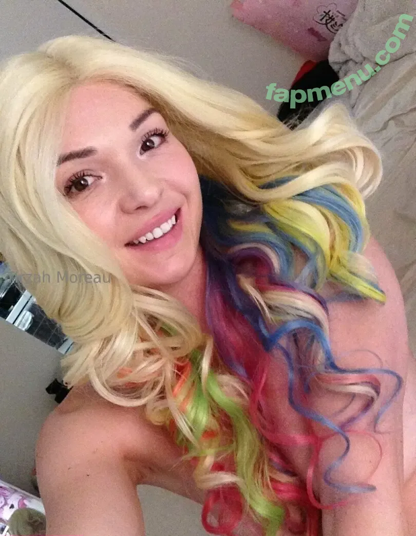 tirzahmoreau nude photo #0025 (reel)
